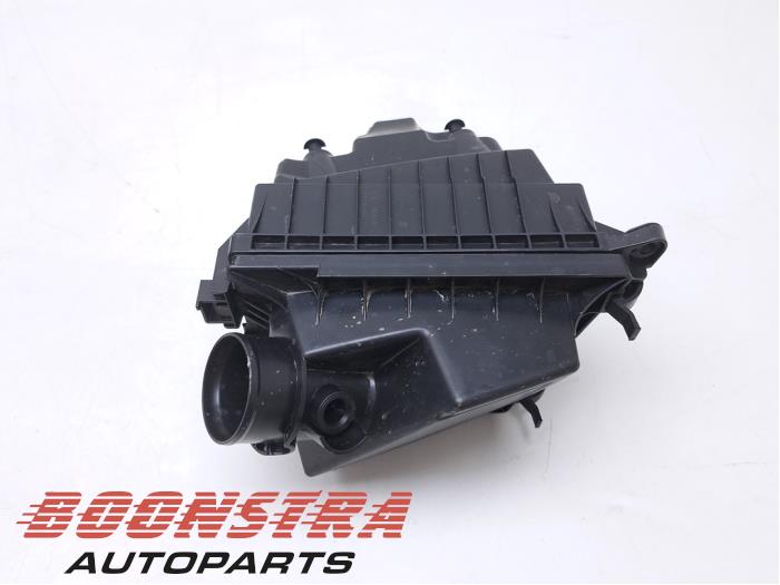 Gebrauchte Luftfiltergehäuse Ford Fiesta 7 1.0 EcoBoost 12V 100 Preis € 79,95 Margenregelung angeboten von Boonstra Autoparts
