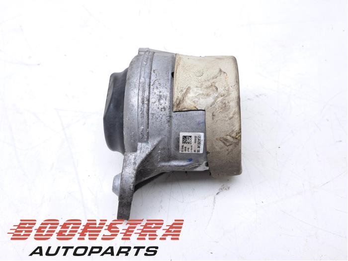 Gebrauchte Motorlager Mercedes GLC Coupe (C253) 2.0 250 16V 4-Matic Preis € 35,95 Margenregelung angeboten von Boonstra Autoparts