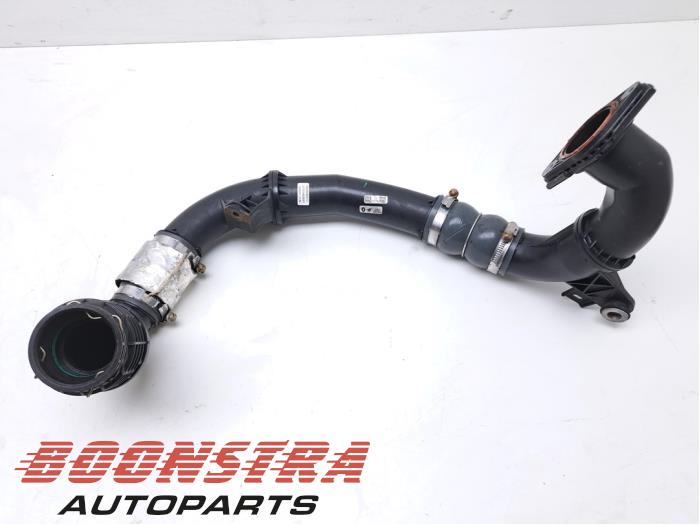 Gebrauchte Intercooler Rohr Renault Trafic (1FL/2FL/3FL/4FL) 2.0 dCi 16V 145 Preis € 181,44 Mit Mehrwertsteuer angeboten von Boonstra Autoparts
