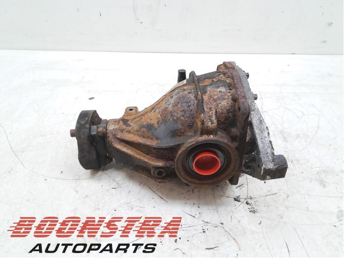 Gebrauchte Differential hinten Chrysler 300 C 5.7 V8 Hemi Preis € 162,95 Margenregelung angeboten von Boonstra Autoparts