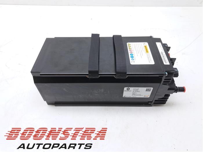 Usagé Batterie Renault Austral 1.2 Mild Hybrid Advanced 130 Prix € 1.249,95 Règlement à la marge proposé par Boonstra Autoparts