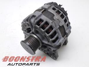 Begagnade Dynamo Nissan Qashqai (J11) 1.3 DIG-T 140 16V Pris € 41,95 Inklusive moms erbjuds av Boonstra Autoparts