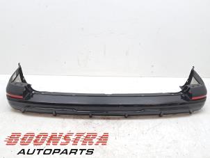 Usagé Pare-chocs arrière Volkswagen Transporter/Caravelle T6 2.0 TDI 204 Prix € 279,95 Prix TTC proposé par Boonstra Autoparts