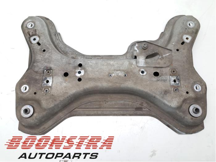 Used Subframe Opel Vivaro 1.6 CDTI 95 Euro 6 Price € 69,95 Inclusive VAT offered by Boonstra Autoparts