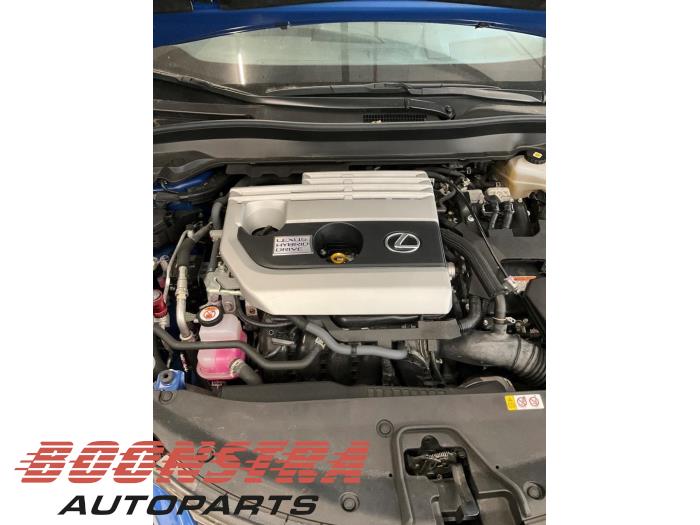 Gebrauchte Motor Lexus UX 250h 2.0 16V Preis € 2.249,00 Margenregelung angeboten von Boonstra Autoparts