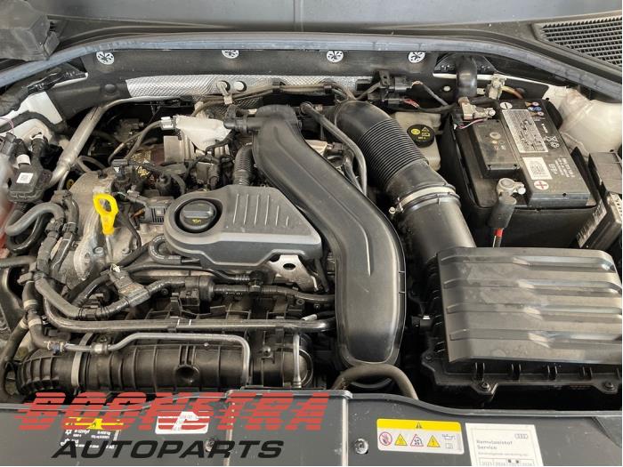 Gebrauchte Getriebe Volkswagen T-Roc I 1.5 TSI 16V Preis € 995,00 Margenregelung angeboten von Boonstra Autoparts