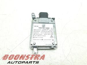 Używane czujnik radarowy Audi S3 Limousine (8VM/8VS) 2.0 TFSI 16V Cena € 199,00 Procedura marży oferowane przez Boonstra Autoparts