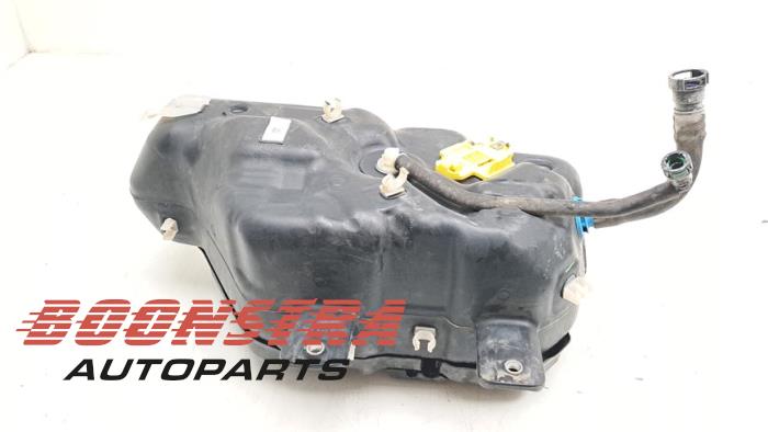 Gebrauchte Adblue Tank Ford Transit 2.0 TDCi 16V Eco Blue 170 RWD Preis € 398,09 Mit Mehrwertsteuer angeboten von Boonstra Autoparts