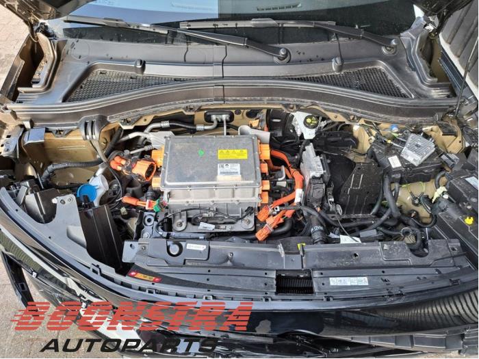 Gebrauchte Elektromotor Elektro-Auto Citroen C3 (CB/CC) ë-C3 Comfort Range 44 kWh Preis € 2.292,95 Mit Mehrwertsteuer angeboten von Boonstra Autoparts