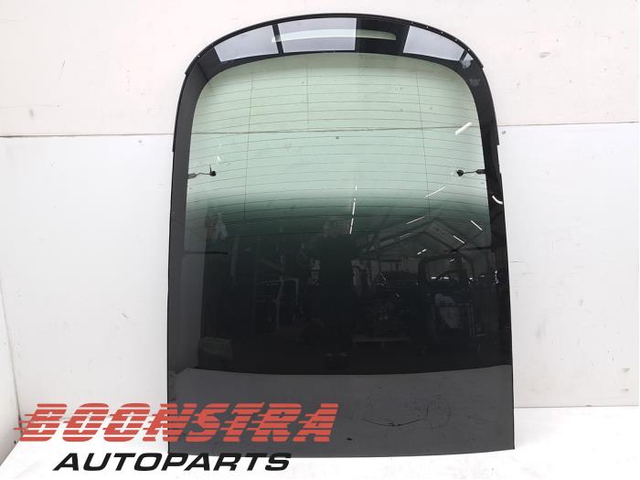 Używane Dach panoramiczny Tesla Model 3 Long Range, Performance AWD Cena € 839,95 Procedura marży oferowane przez Boonstra Autoparts
