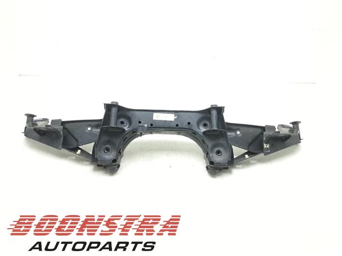 Gebrauchte Unterrahmen Mini Clubman (F54) 1.5 Cooper 12V Preis € 33,95 Margenregelung angeboten von Boonstra Autoparts