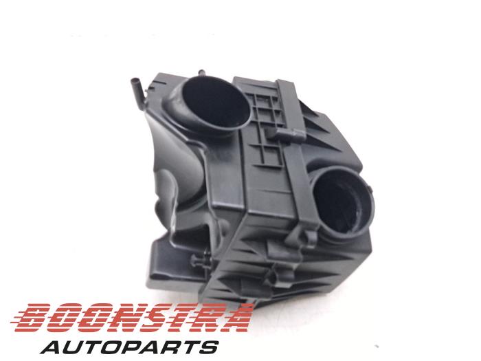 Gebrauchte Luftfiltergehäuse Opel Corsa E 1.0 SIDI Turbo 12V Preis € 74,95 Margenregelung angeboten von Boonstra Autoparts