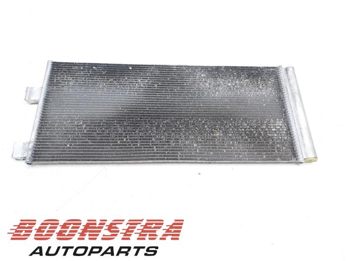 Gebrauchte Klima Kühler Opel Corsa E 1.0 SIDI Turbo 12V Preis € 149,95 Margenregelung angeboten von Boonstra Autoparts