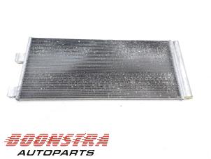 Begagnade AC-kylare Opel Corsa E 1.0 SIDI Turbo 12V Pris € 149,95 Marginaltabell erbjuds av Boonstra Autoparts