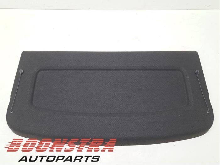 Gebrauchte Hutablage Ford Focus 4 1.0 Ti-VCT EcoBoost 12V 125 Preis € 109,95 Margenregelung angeboten von Boonstra Autoparts