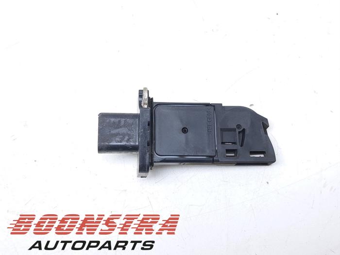 Gebrauchte Luftmassenmesser Ford Transit Courier 1.5 TDCi 75 Preis € 29,95 Mit Mehrwertsteuer angeboten von Boonstra Autoparts