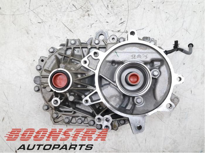 Gebrauchte Getriebe Peugeot 208 II (UB/UH/UP) e-208 50 kWh Preis € 574,95 Margenregelung angeboten von Boonstra Autoparts