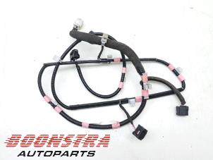 Begagnade Kablage Toyota RAV4 (A5) 2.5 Hybrid 16V AWD Pris € 149,95 Marginaltabell erbjuds av Boonstra Autoparts