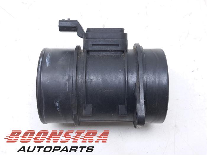 Gebrauchte Luftmassenmesser Dacia Dokker Express (8S) 1.5 dCi 90 Preis € 30,19 Mit Mehrwertsteuer angeboten von Boonstra Autoparts