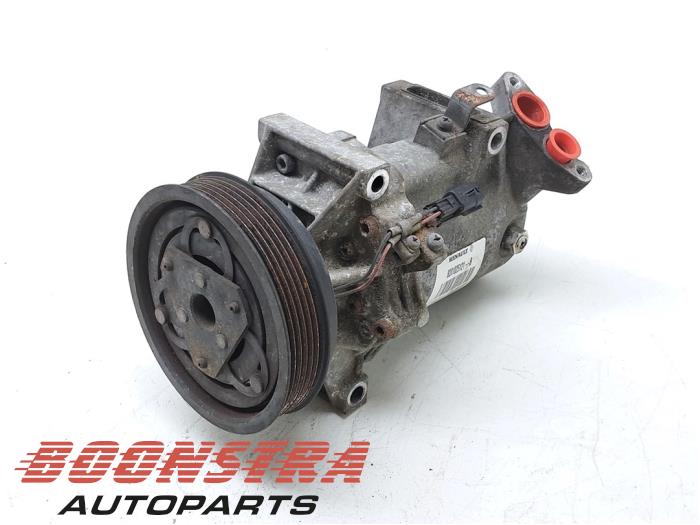 Gebrauchte Klimapumpe Dacia Dokker Express (8S) 1.5 dCi 90 Preis € 126,95 Mit Mehrwertsteuer angeboten von Boonstra Autoparts