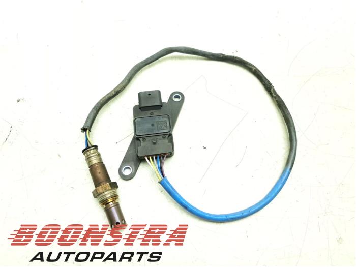 Usados Sonda Lambda Mercedes Vito (447.6) 2.0 114 CDI 16V Precio € 224,95 IVA incluido ofrecido por Boonstra Autoparts