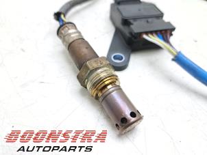 Lambda probe from a Mercedes-Benz Vito (447.6) 2.0 114 CDI 16V 2024