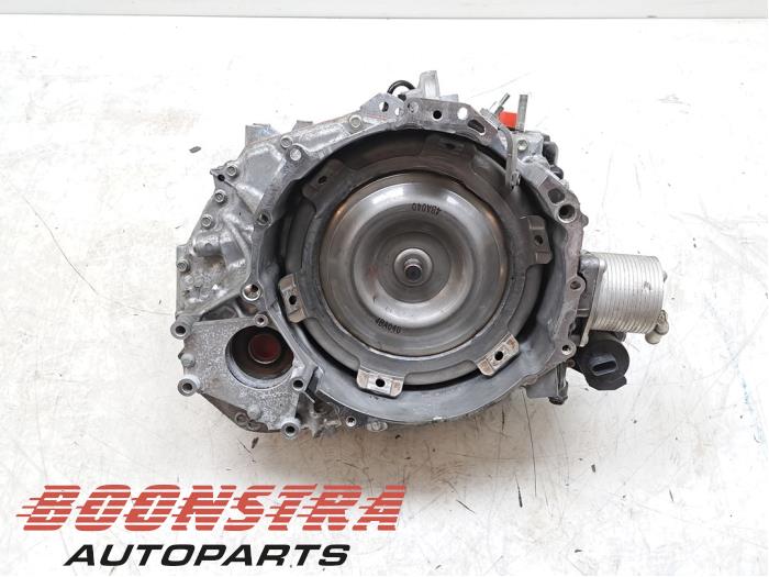 Gebrauchte Getriebe Volvo S60 III (ZS) 2.0 T8 16V Twin Engine AWD Preis € 1.299,95 Margenregelung angeboten von Boonstra Autoparts