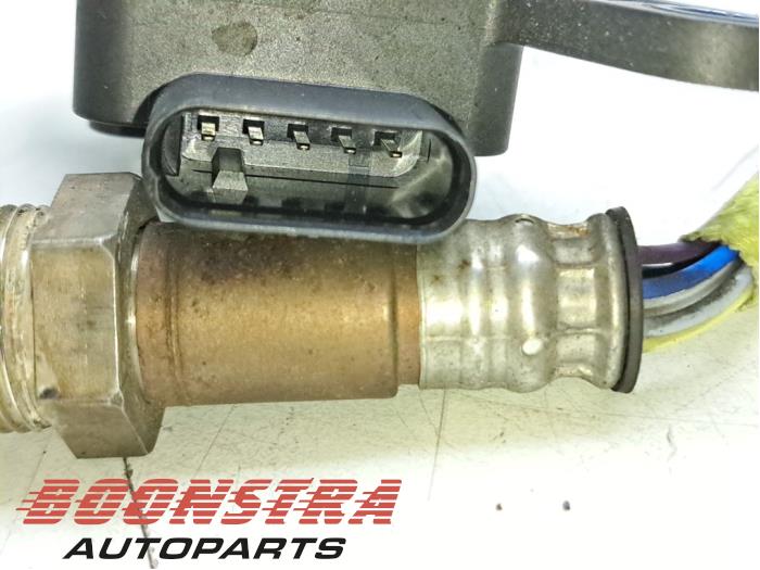 Lambda probe from a Mercedes-Benz Vito (447.6) 2.0 114 CDI 16V 2024