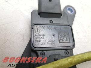 Lambda probe from a Mercedes-Benz Vito (447.6) 2.0 114 CDI 16V 2024