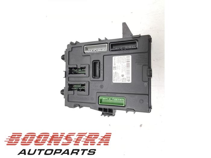 Used Body control computer Renault Scénic IV (RFAJ) 1.2 TCE 130 16V Price € 44,95 Margin scheme offered by Boonstra Autoparts