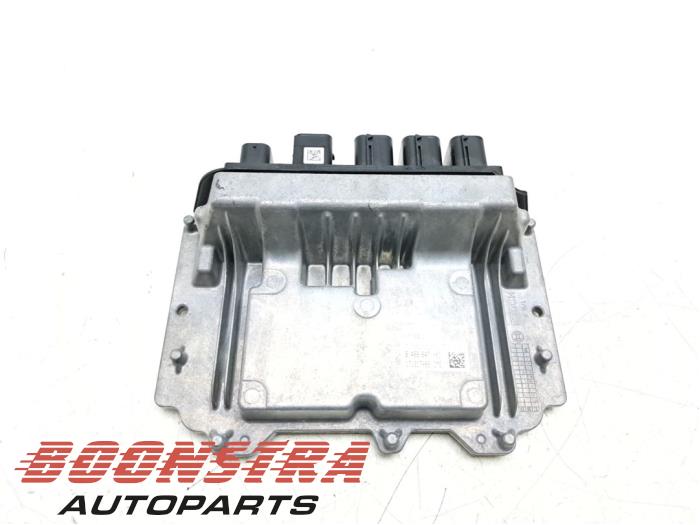 Używane Komputer sterowania silnika Mini Clubman (F54) 1.5 Cooper 12V Cena € 199,95 Procedura marży oferowane przez Boonstra Autoparts