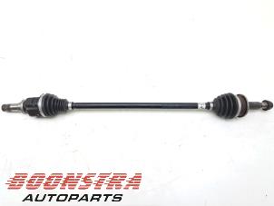 Usados Eje de transmisión derecha delante Toyota Aygo X 1.0 12V VVT-i Precio € 124,95 Norma de margen ofrecido por Boonstra Autoparts