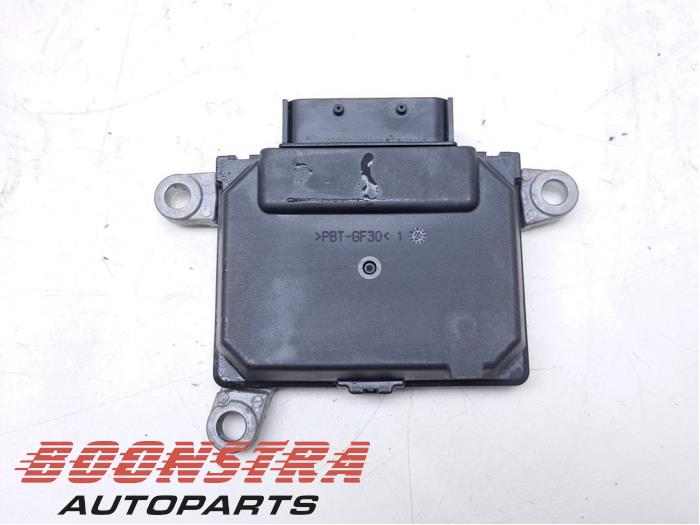 Used Automatic gearbox computer Toyota Aygo X 1.0 12V VVT-i Price € 156,95 Margin scheme offered by Boonstra Autoparts