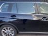 BMW X7 xDrive40i 3.0 24V Mild Hybrid Drzwi prawe tylne wersja 4-drzwiowa