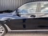 BMW X7 xDrive40i 3.0 24V Mild Hybrid Drzwi lewe przednie wersja 4-drzwiowa