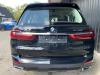 BMW X7 xDrive40i 3.0 24V Mild Hybrid Tylna klapa