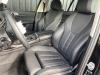 BMW X7 xDrive40i 3.0 24V Mild Hybrid Zestaw powlok (kompletny)