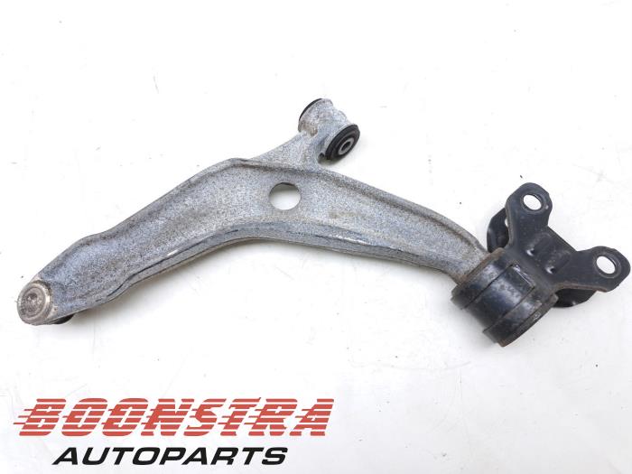 Gebrauchte Querlenker rechts vorne Ford Transit Connect (PJ2) 1.5 EcoBlue Preis € 77,95 Margenregelung angeboten von Boonstra Autoparts