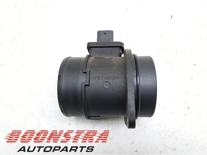 Gebrauchte Luftmassenmesser Kia Stonic (YB) 1.0i T-GDi 12V Preis € 34,95 Margenregelung angeboten von Boonstra Autoparts