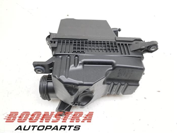 Gebrauchte Luftfiltergehäuse Kia Stonic (YB) 1.0i T-GDi 12V Preis € 72,95 Margenregelung angeboten von Boonstra Autoparts