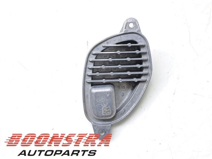 Używane Modułowy reflektor LED BMW 2 serie Gran Coupe (F44) 218i 1.5 TwinPower Turbo 12V Cena € 41,95 Procedura marży oferowane przez Boonstra Autoparts