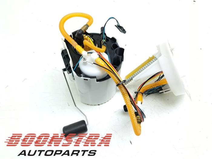 Usagé Pompe à carburant Volvo S60 III (ZS) 2.0 T8 16V Twin Engine AWD Prix € 144,95 Règlement à la marge proposé par Boonstra Autoparts