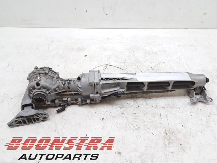 Begagnade Främre differential Audi R8 (4S3/4SP) 5.2 V10 Plus Quattro Pris € 995,00 Marginaltabell erbjuds av Boonstra Autoparts