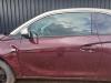 Opel Adam 1.2 16V Dörr, 2-dörrars, vänster