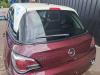 Opel Adam 1.2 16V Baklucka