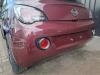 Opel Adam 1.2 16V Bakre stötfångare