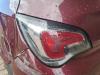 Opel Adam 1.2 16V Baklykta, vänster