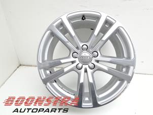 Begagnade Hjul Audi S3 Limousine (8VM/8VS) 2.0 TFSI 16V Pris € 119,95 Marginaltabell erbjuds av Boonstra Autoparts