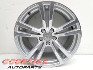 Begagnade Hjul Audi S3 Limousine (8VM/8VS) 2.0 TFSI 16V Pris € 119,95 Marginaltabell erbjuds av Boonstra Autoparts
