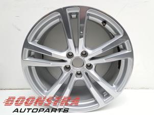 Begagnade Hjul Audi S3 Limousine (8VM/8VS) 2.0 TFSI 16V Pris € 119,95 Marginaltabell erbjuds av Boonstra Autoparts